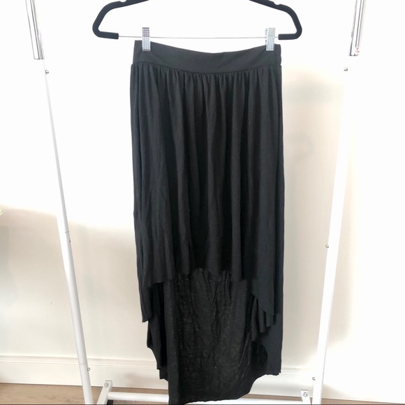 NWT American Eagle Hi-Low Skirt, Size S - Picture 2 of 10